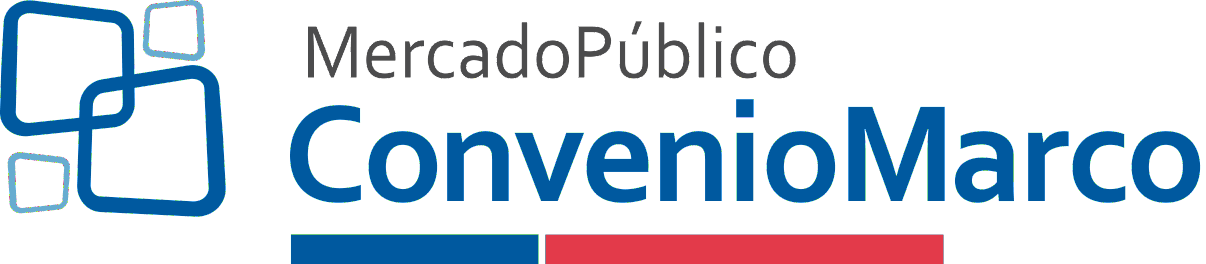 Convenio Marco - Mercado Público